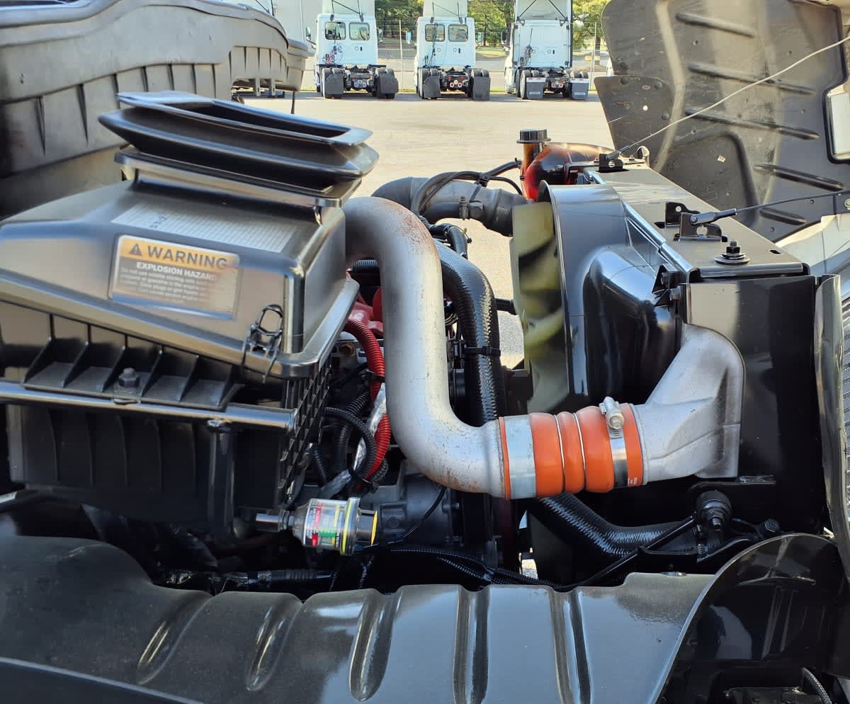 2018 Navistar International 4300 786946