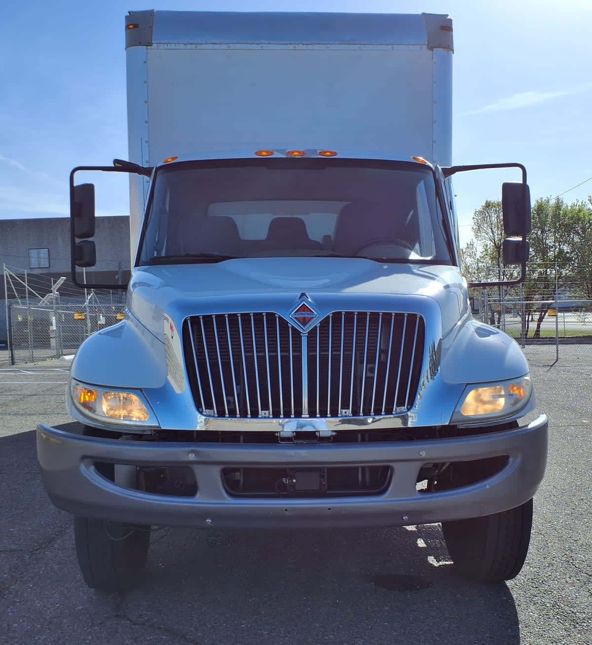 2018 Navistar International 4300 786946