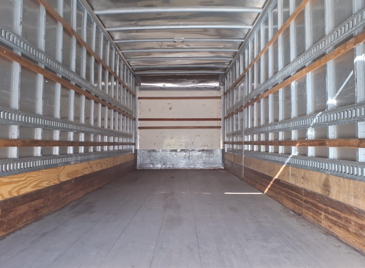 2018 Navistar International 4300 786946