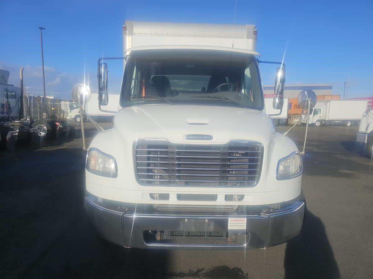 2018 Freightliner/Mercedes M2 106 786957