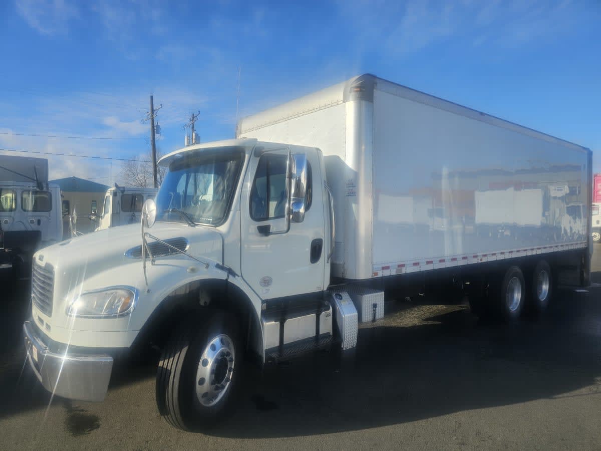 2018 Freightliner/Mercedes M2 106 786957