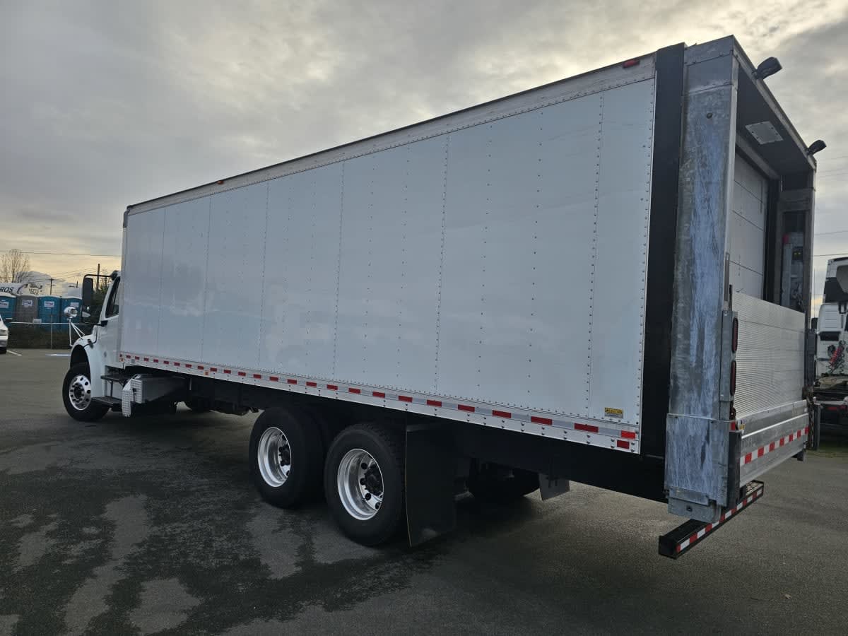 2018 Freightliner/Mercedes M2 106 786959
