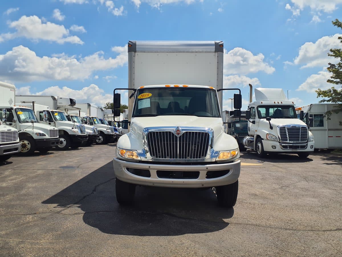 2018 Navistar International 4300 786973