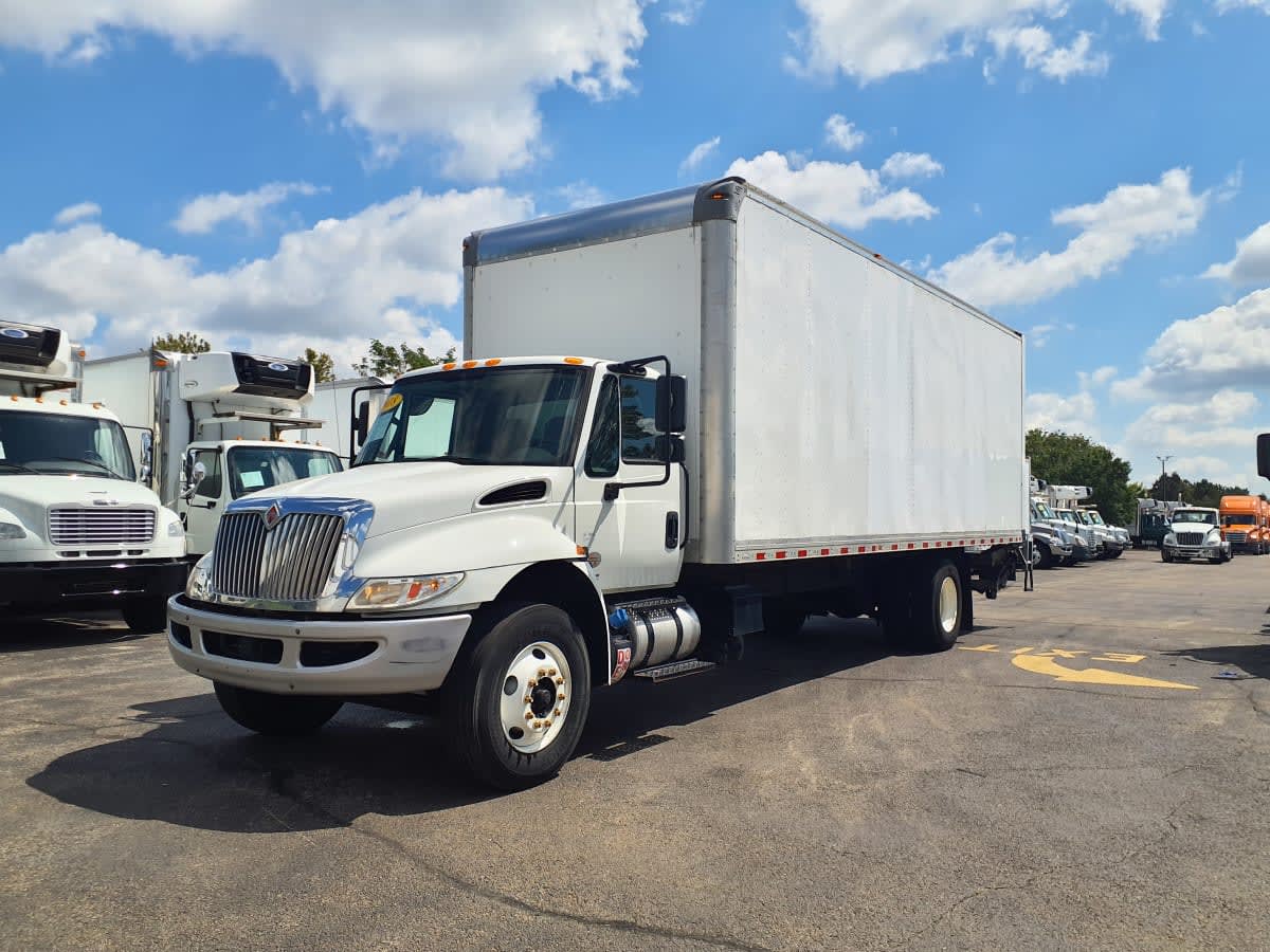 2018 Navistar International 4300 786973