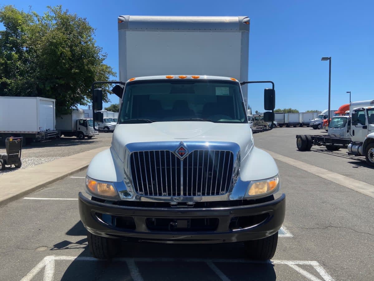 2018 Navistar International 4300 786977