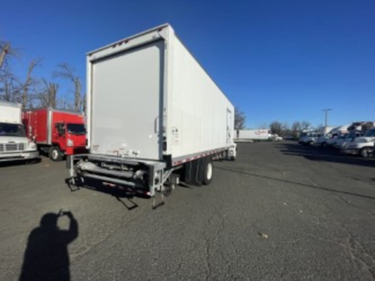 2018 Navistar International 4300 786987