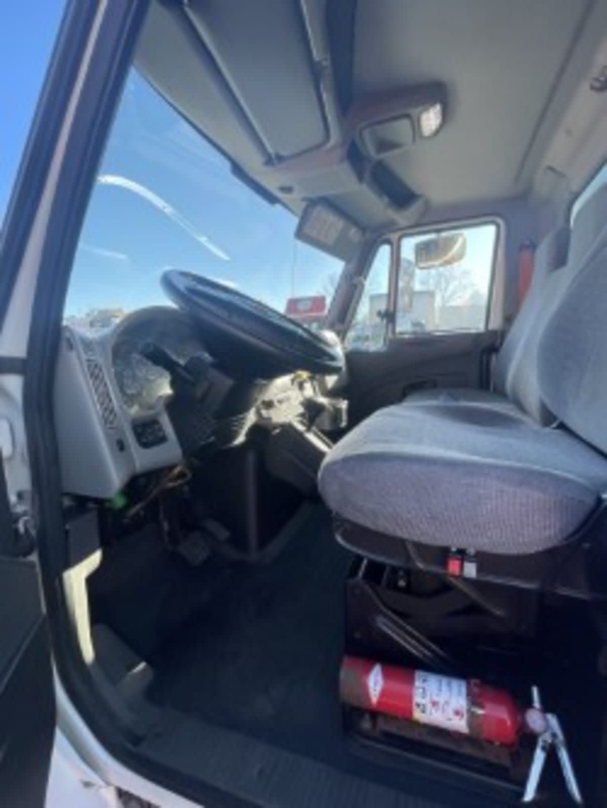 2018 Navistar International 4300 786987