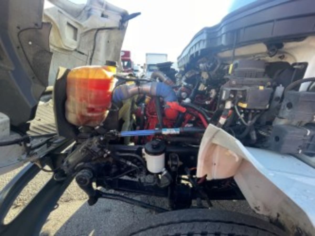 2018 Navistar International 4300 786987