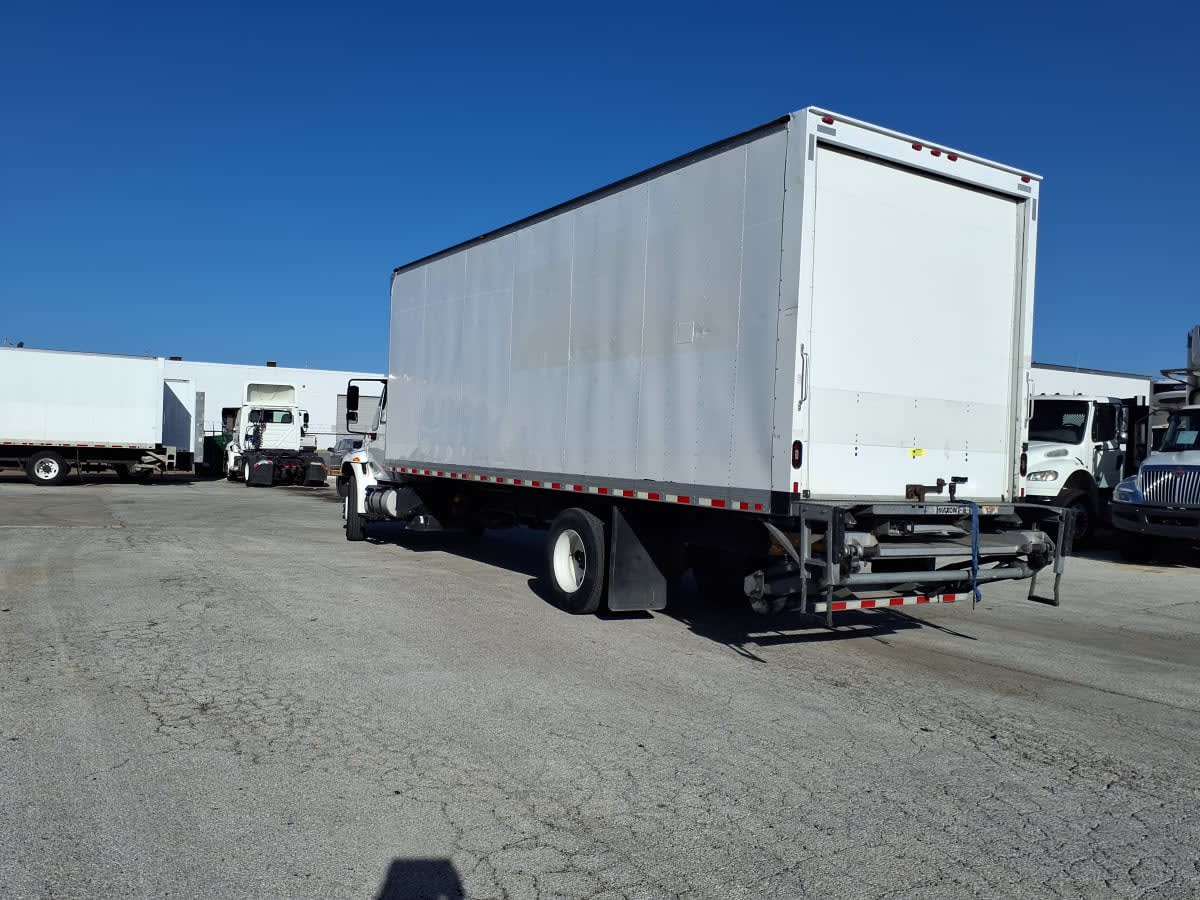 2018 Navistar International 4300 787007