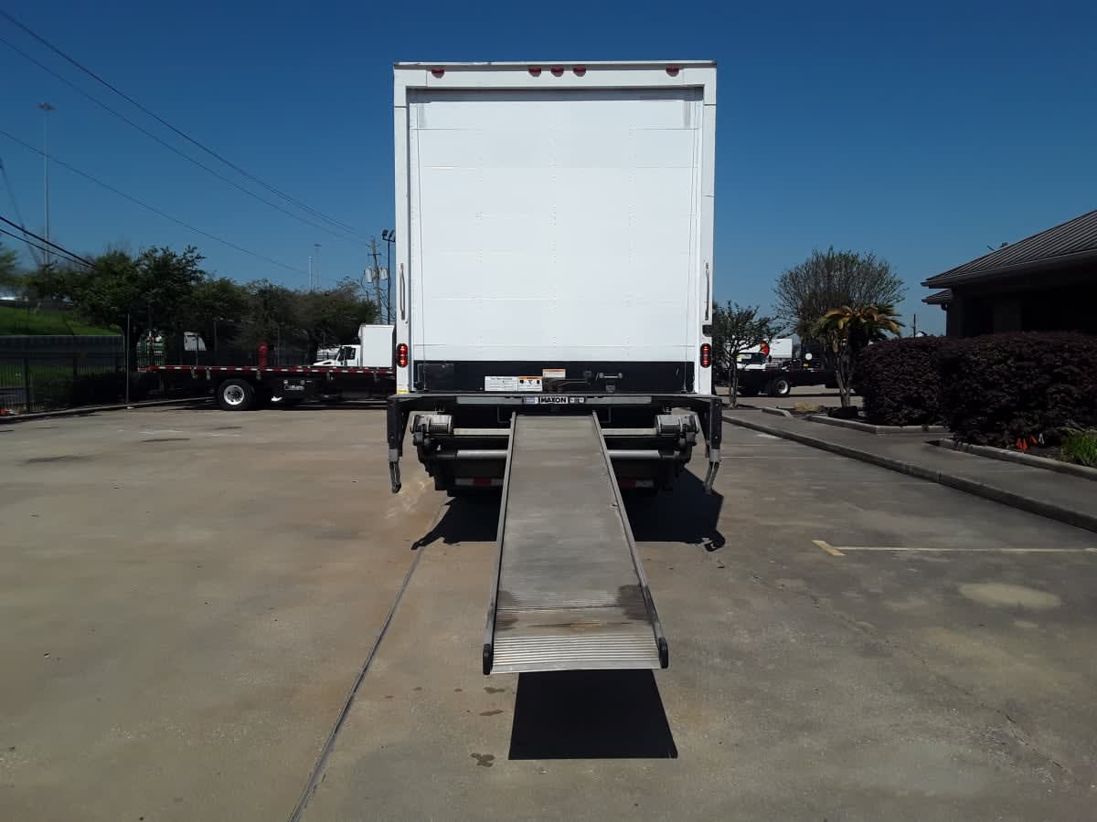 2018 Navistar International 4300 787018