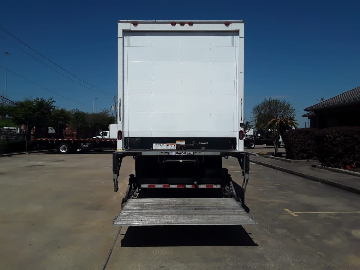 2018 Navistar International 4300 787018