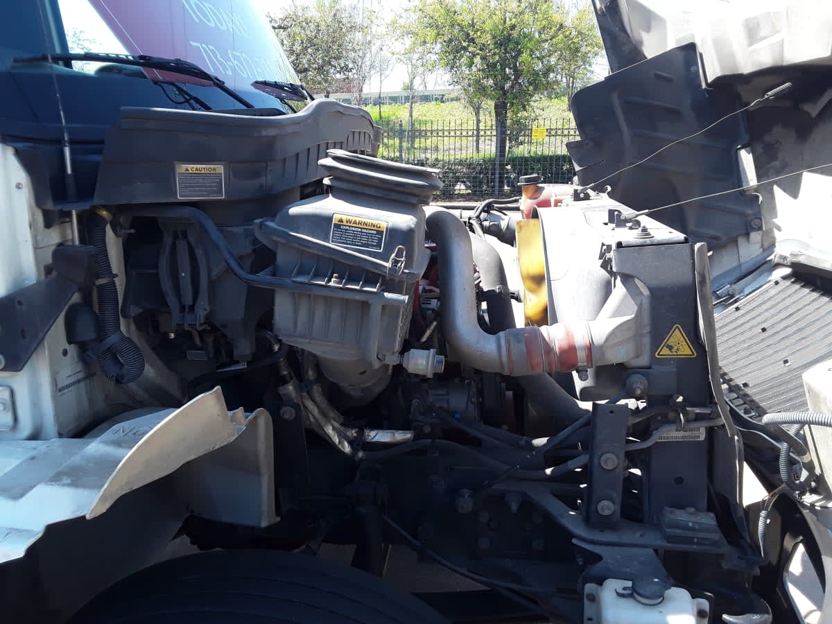 2018 Navistar International 4300 787018