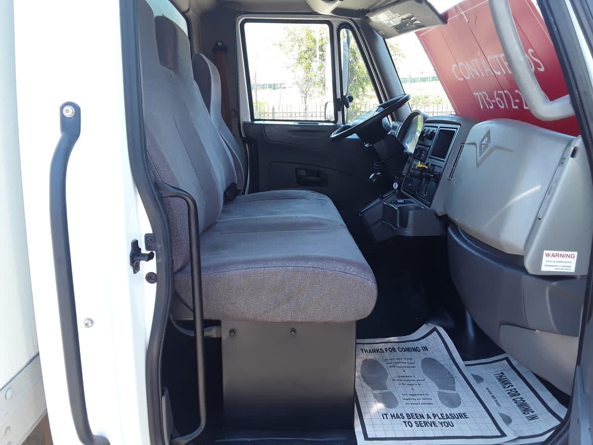 2018 Navistar International 4300 787018