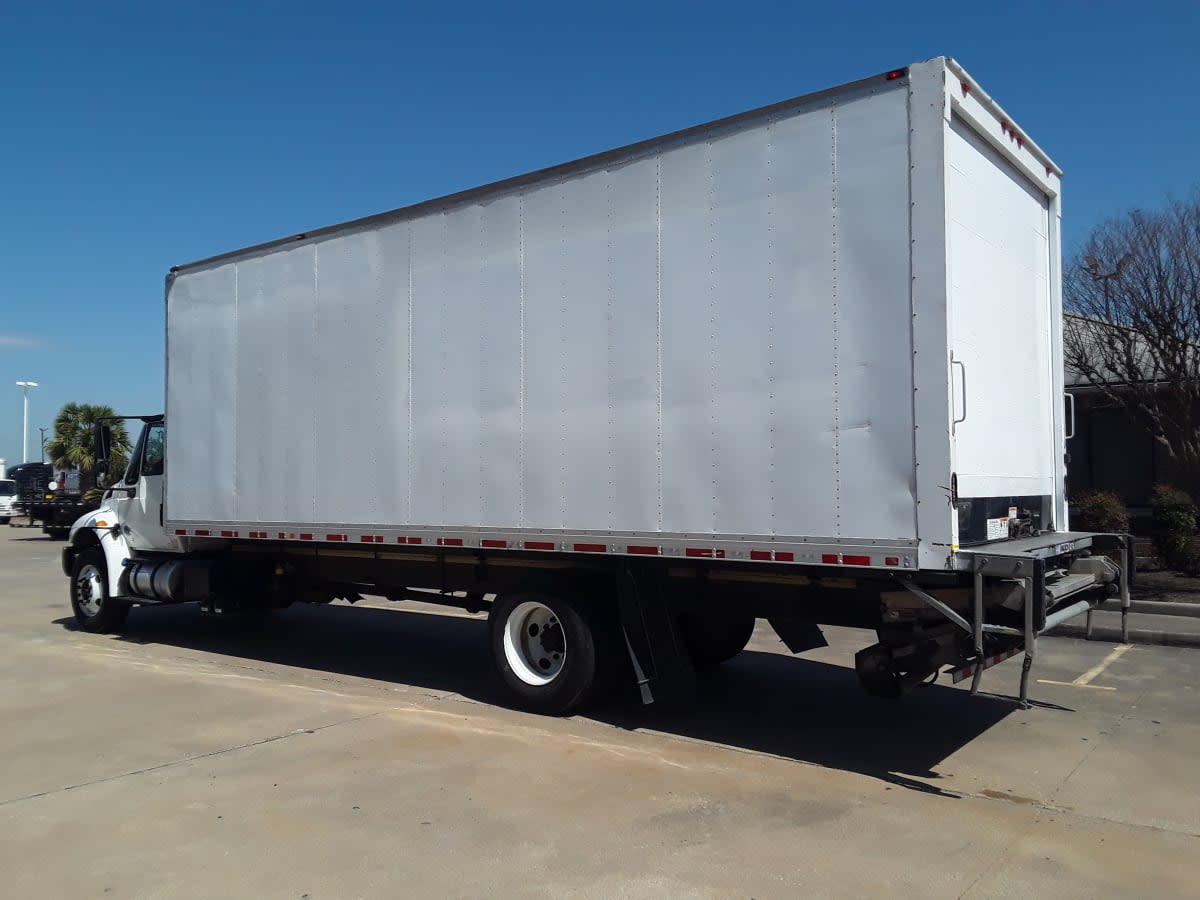 2018 Navistar International 4300 787018