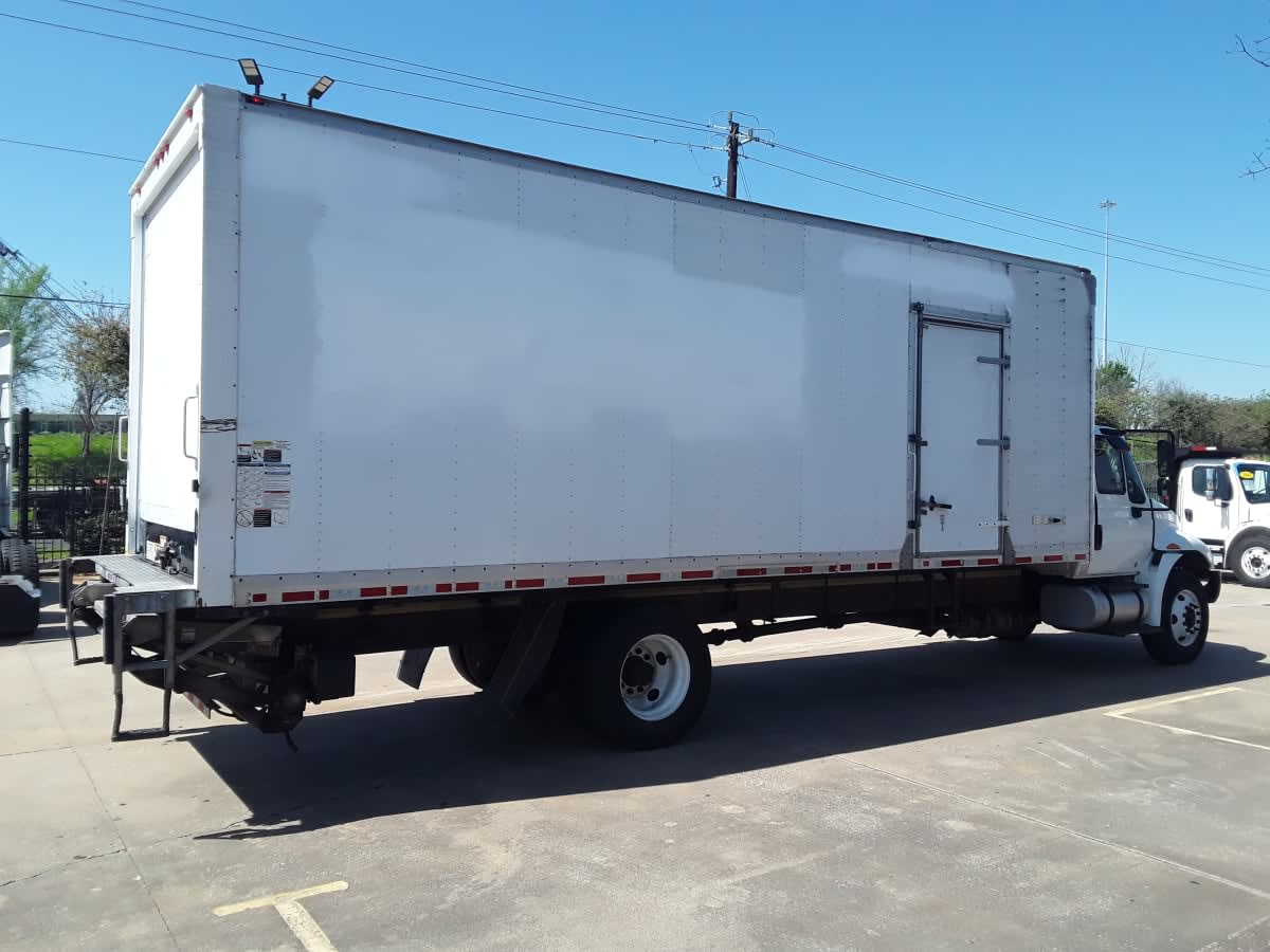 2018 Navistar International 4300 787018