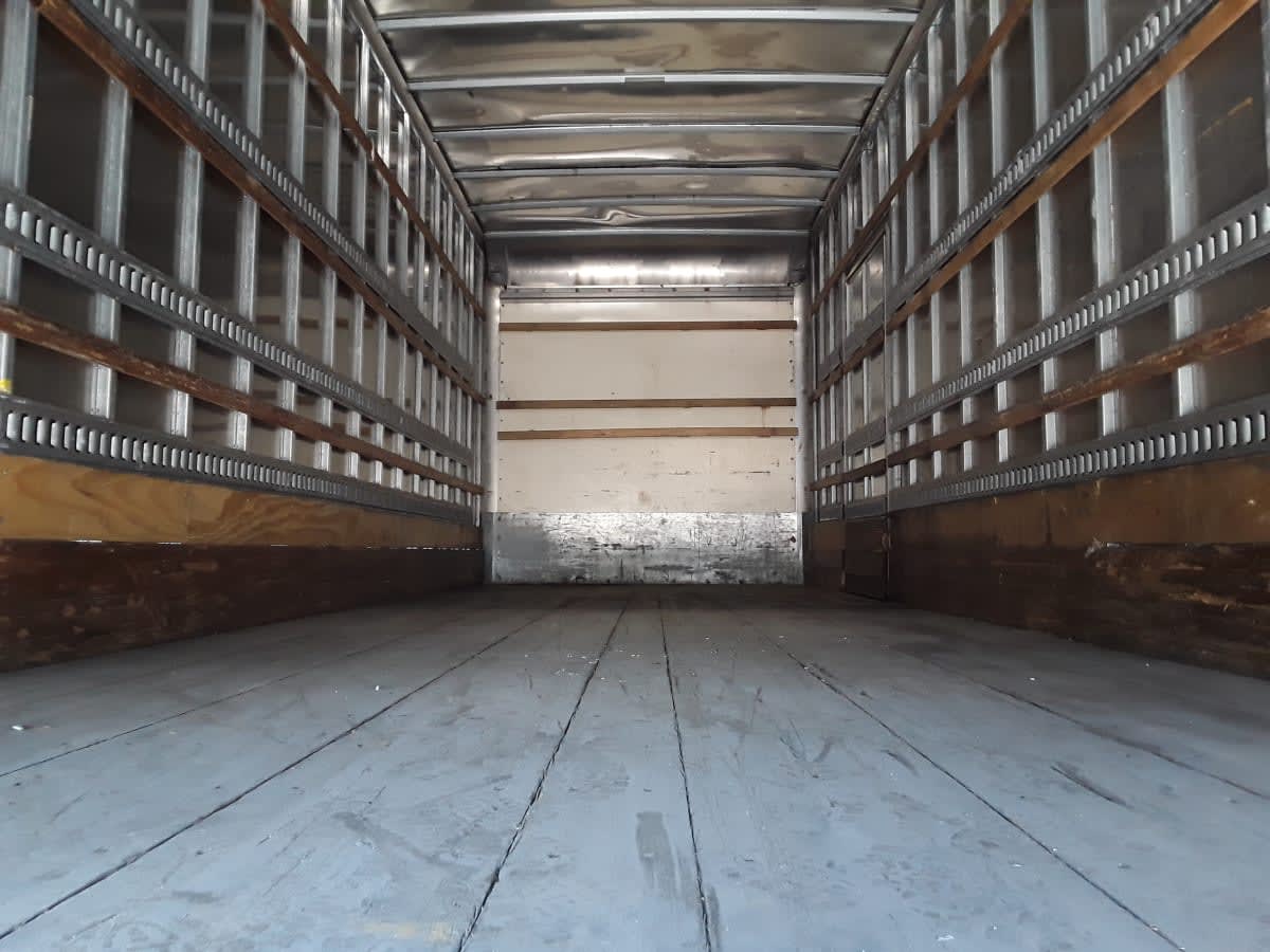 2018 Navistar International 4300 787018