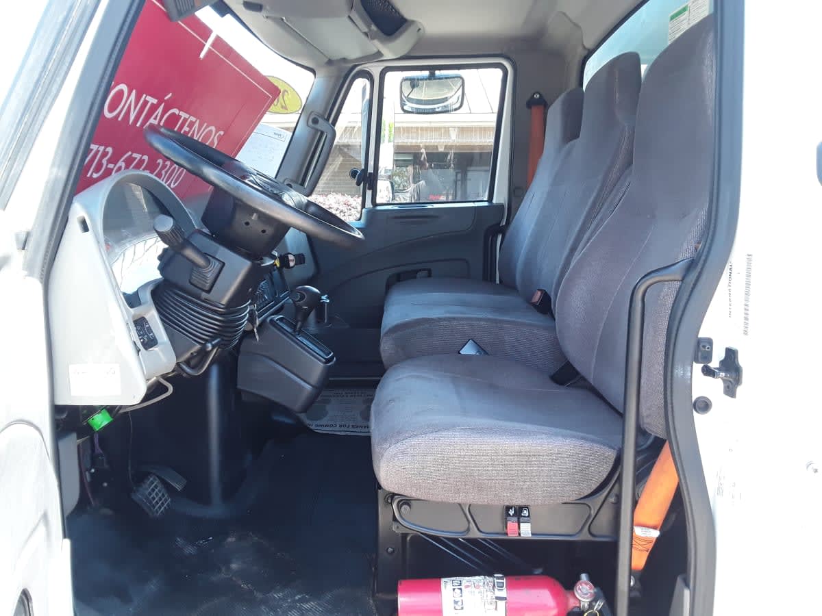 2018 Navistar International 4300 787018