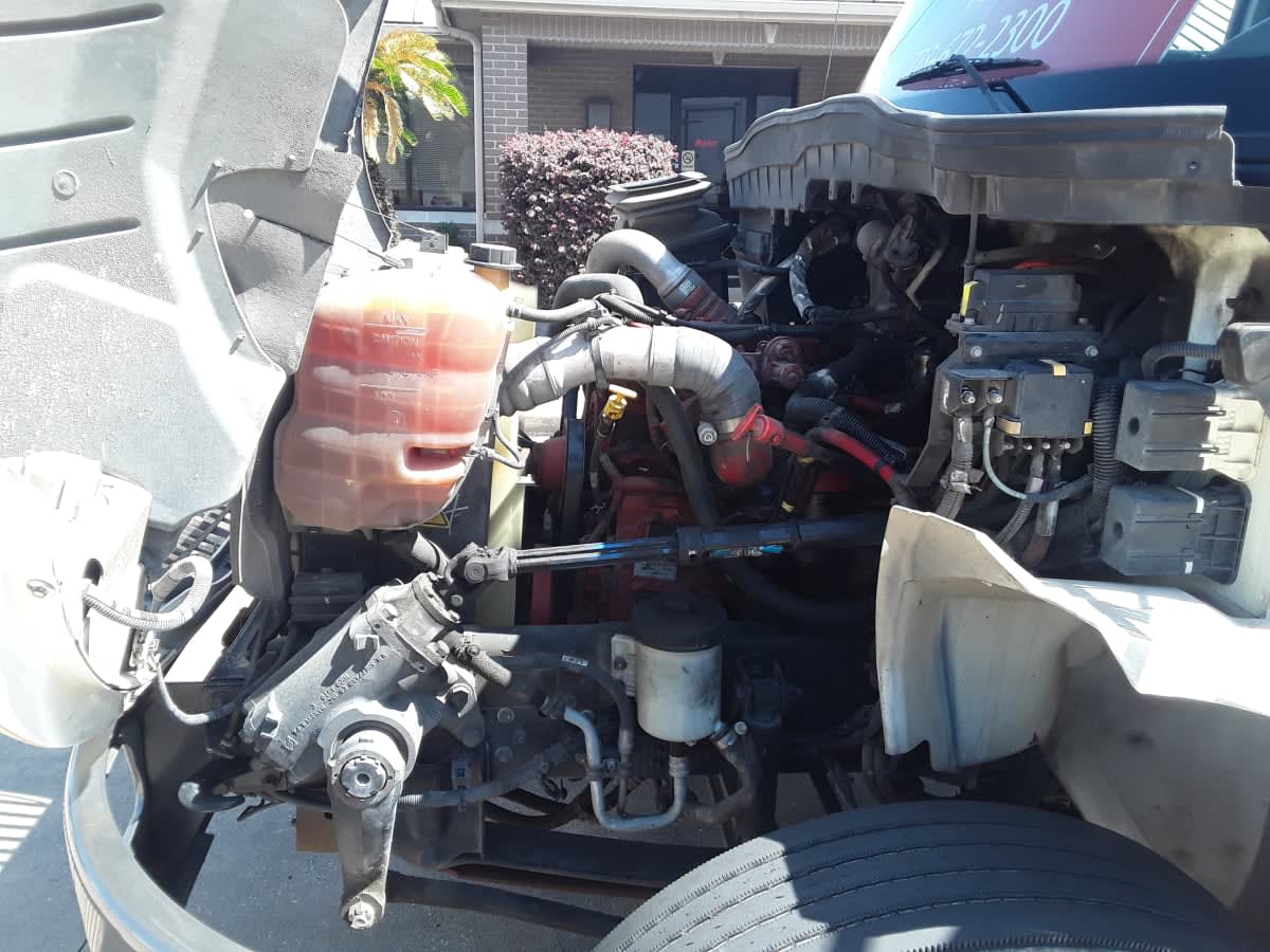 2018 Navistar International 4300 787018
