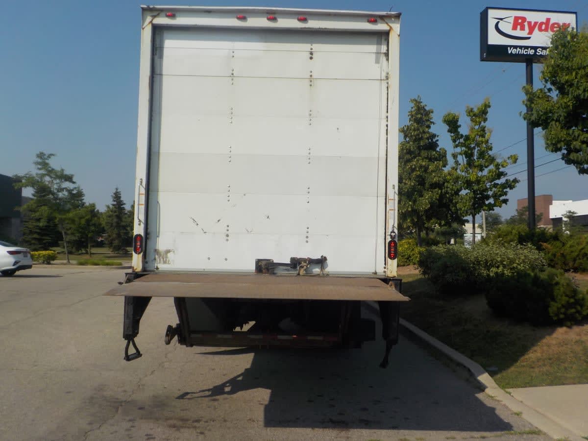 2018 Freightliner M2 106 787023