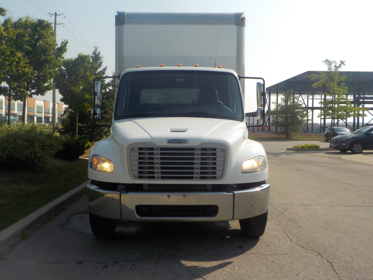 2018 Freightliner M2 106 787023