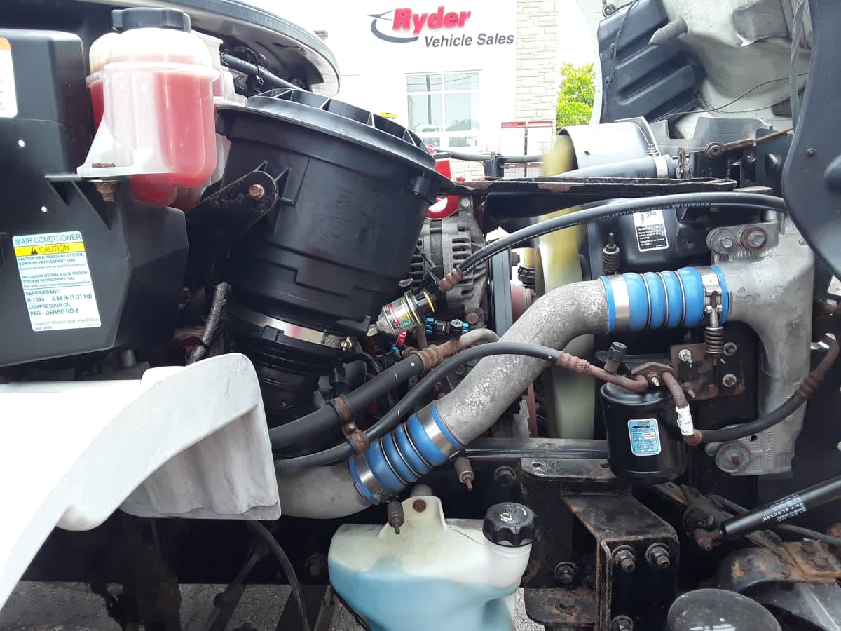 2018 Freightliner/Mercedes M2 106 787024