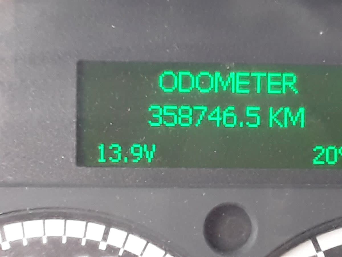 2018 Freightliner/Mercedes M2 106 787024