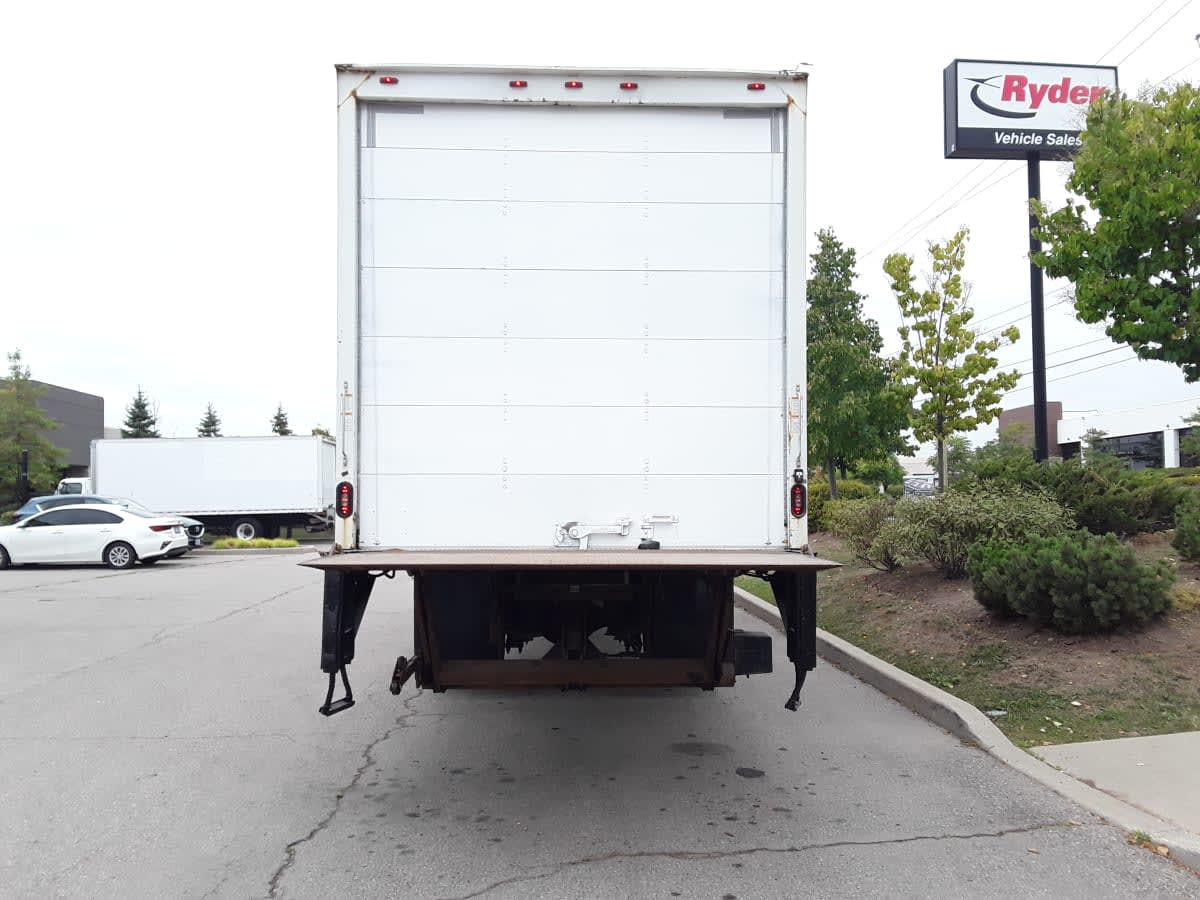 2018 Freightliner/Mercedes M2 106 787024