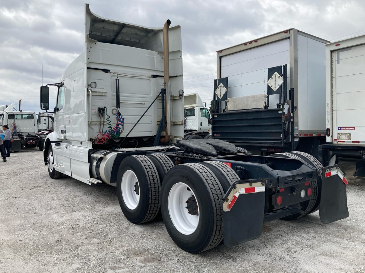 2019 Volvo VNR64T-640 787028