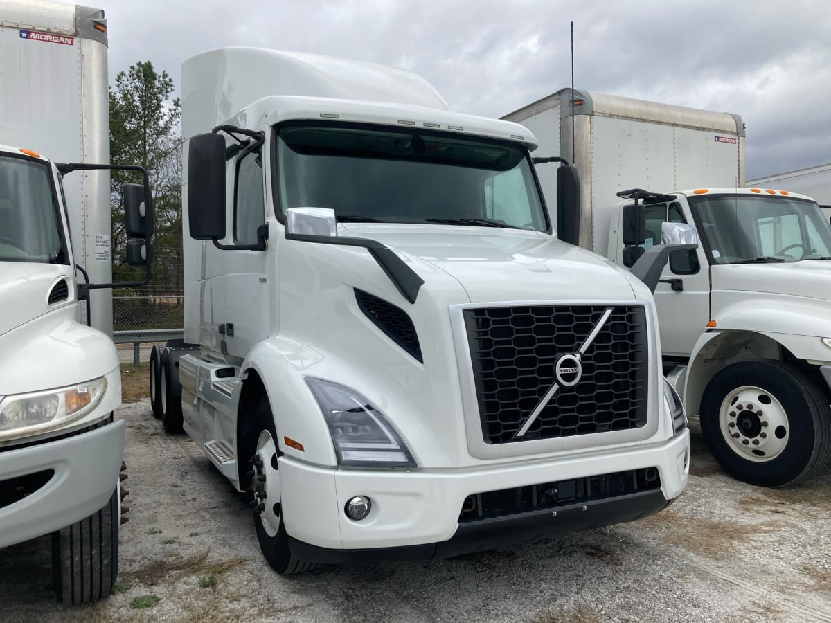 2019 Volvo VNR64T-640 787029