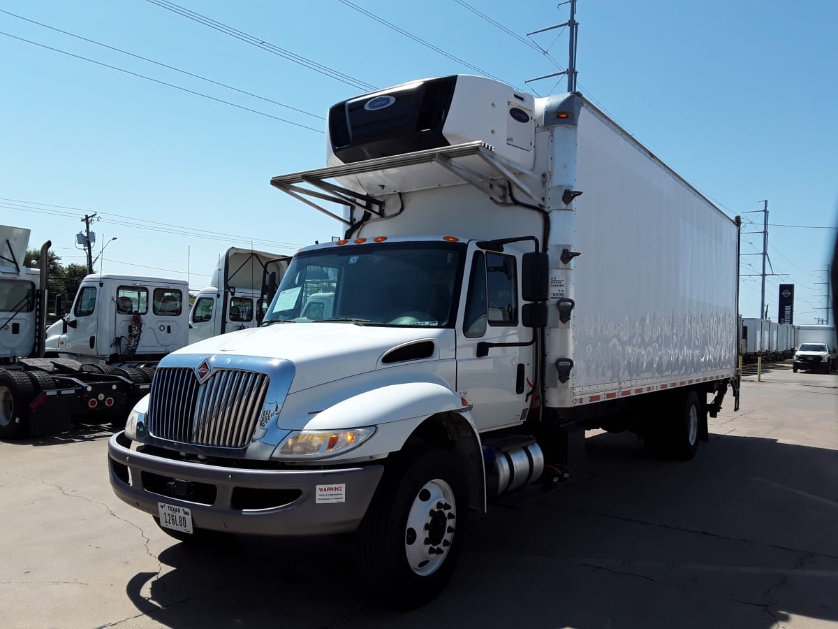 2018 Navistar International 4300 787039