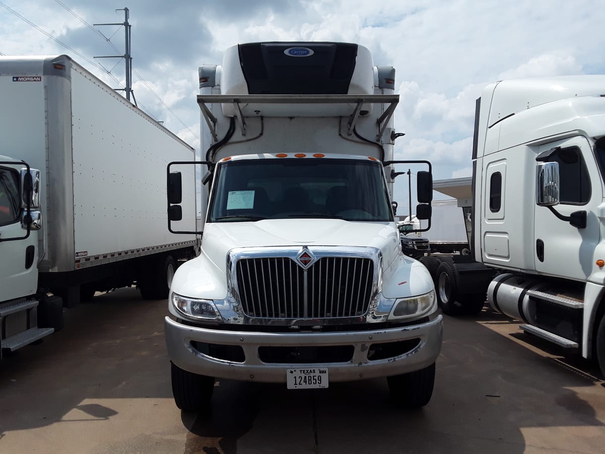 2018 Navistar International 4300 787040