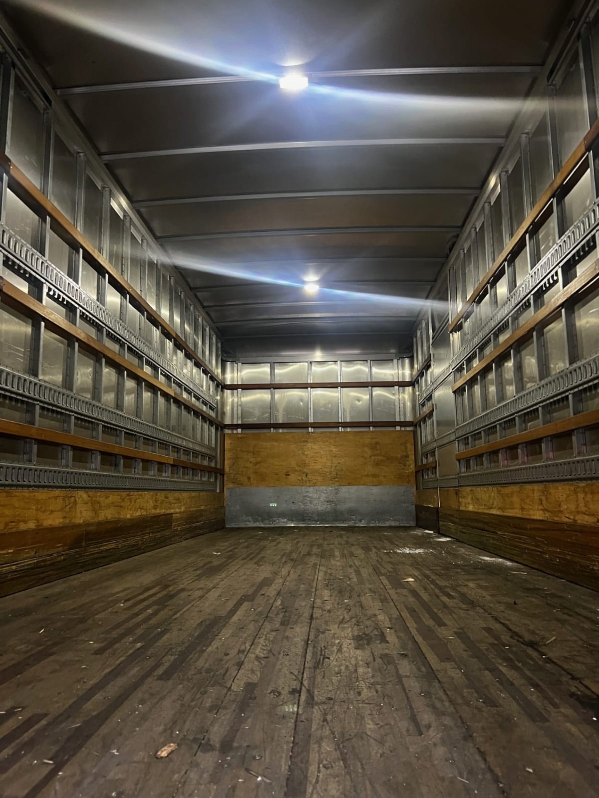 2018 Freightliner/Mercedes M2 106 787048