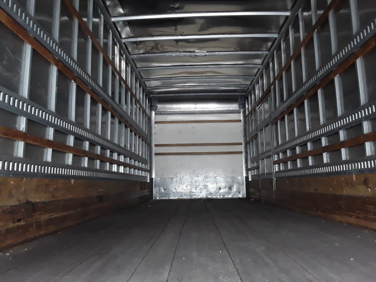 2018 Freightliner/Mercedes M2 106 787069