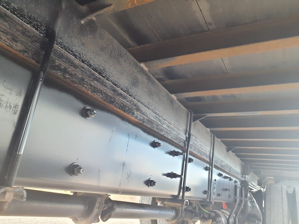 2018 Freightliner/Mercedes M2 106 787081