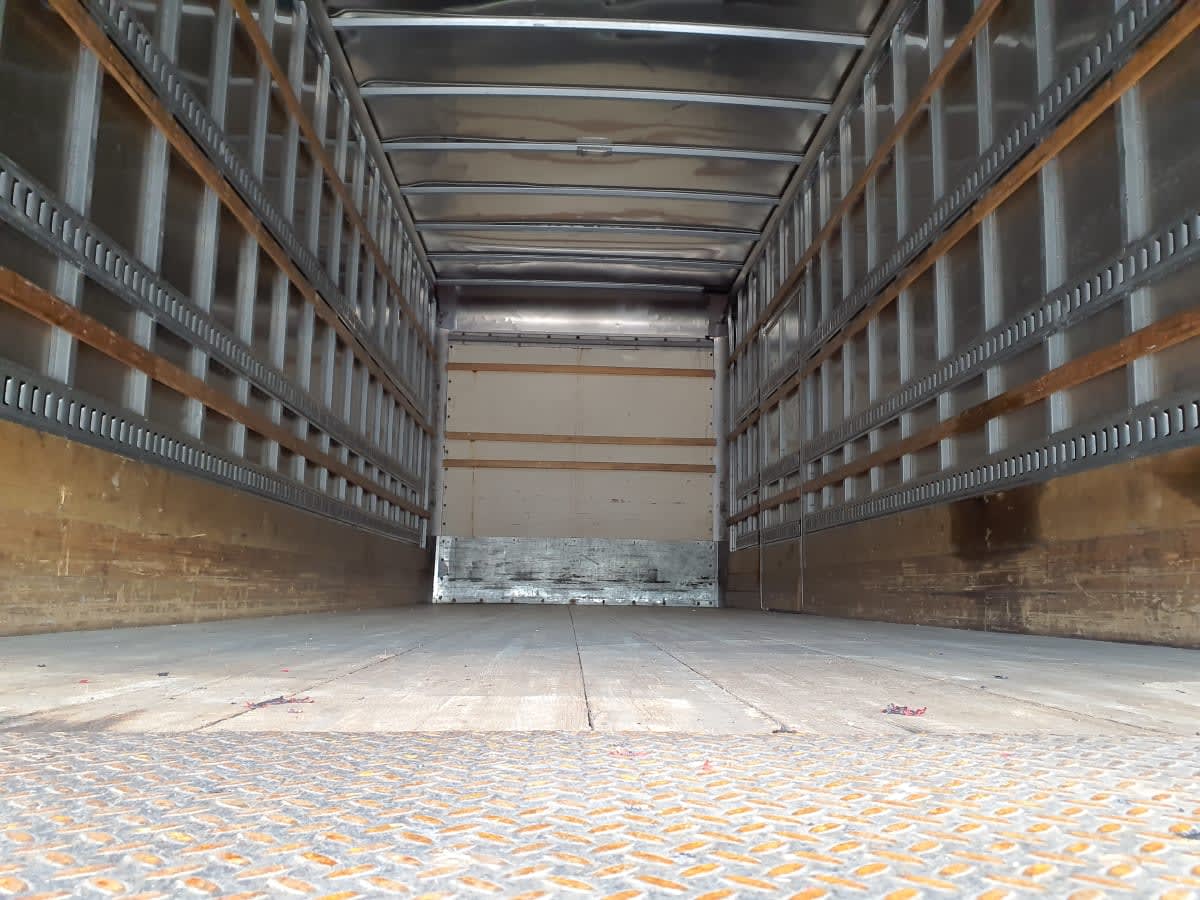 2018 Freightliner/Mercedes M2 106 787081