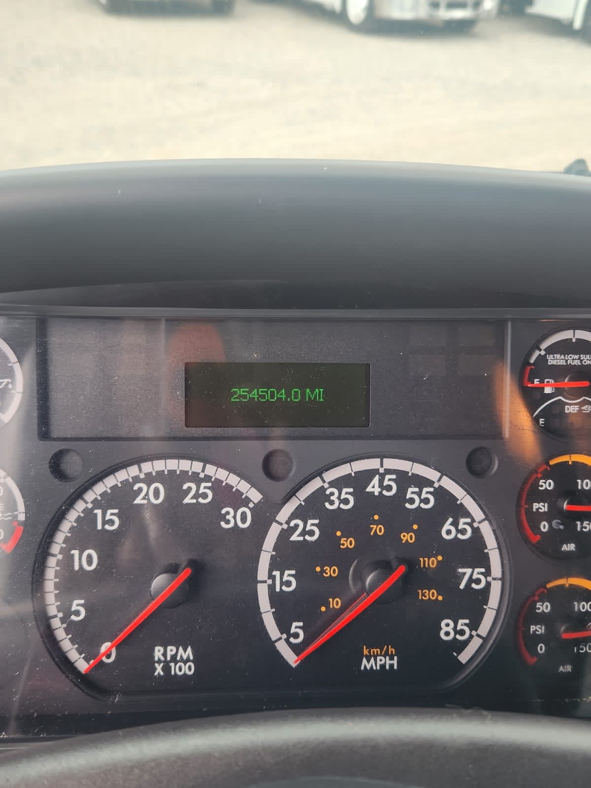 2018 Freightliner/Mercedes M2 106 787082
