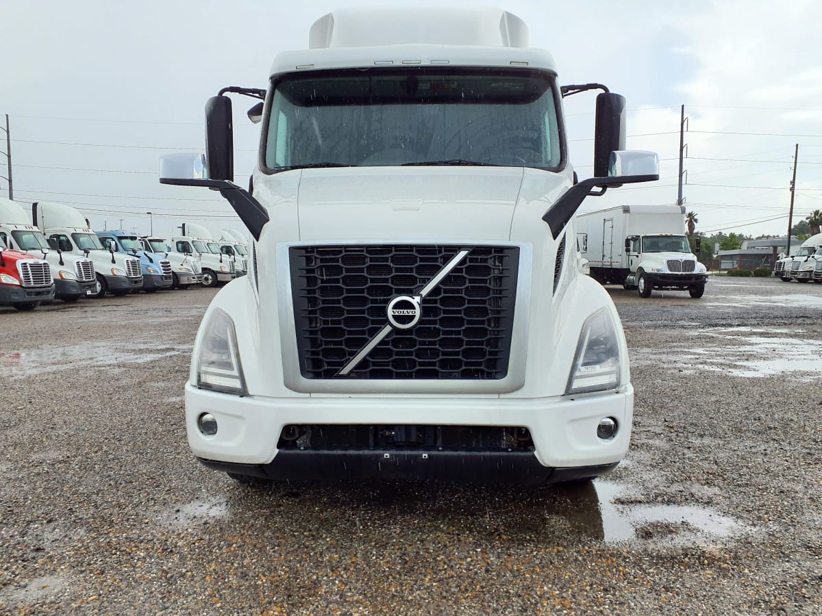 2019 Volvo VNR64T-640 787090