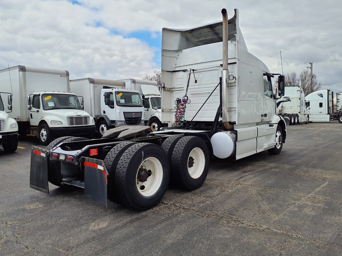 2019 Volvo VNR64T-640 787091