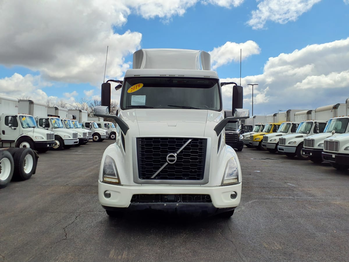 2019 Volvo VNR64T-640 787091