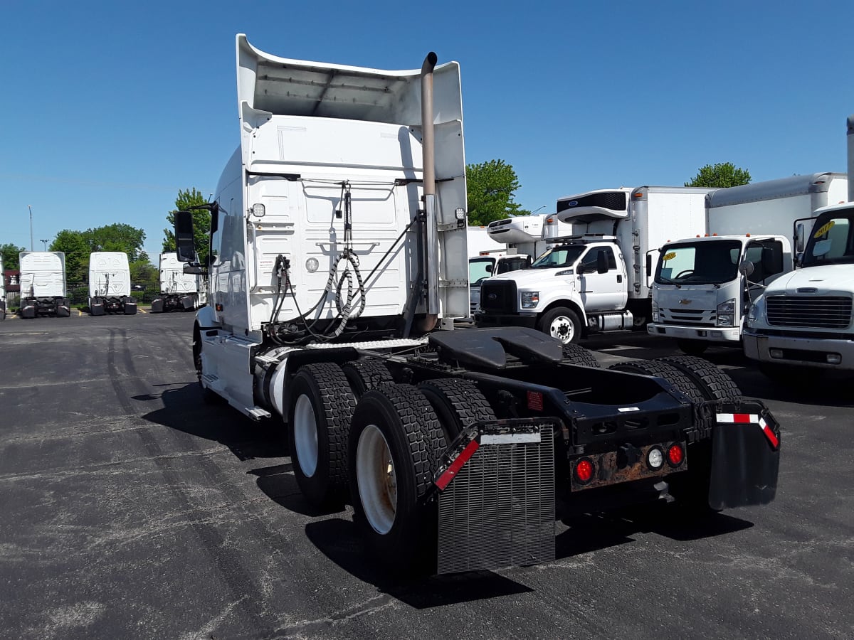 2019 Volvo VNR64T-640 787092