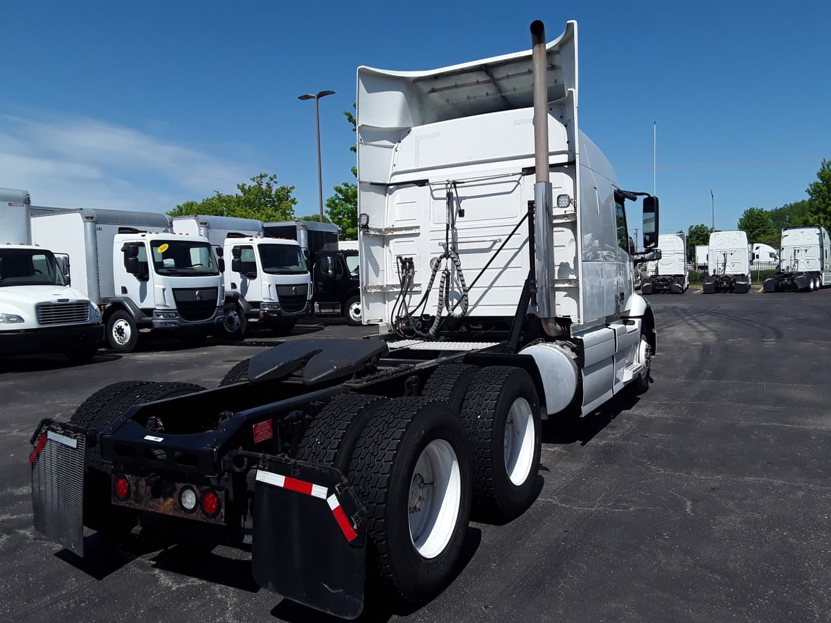 2019 Volvo VNR64T-640 787092