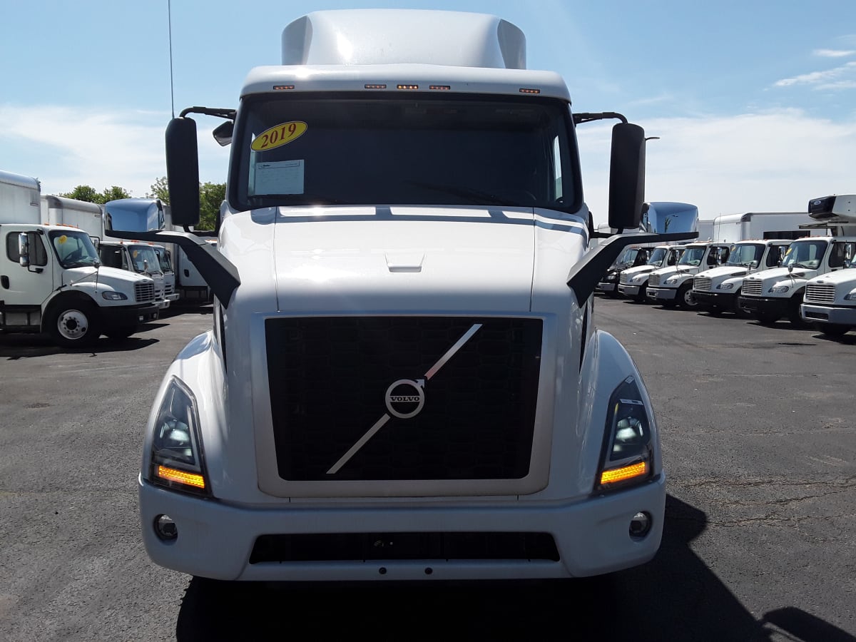 2019 Volvo VNR64T-640 787092