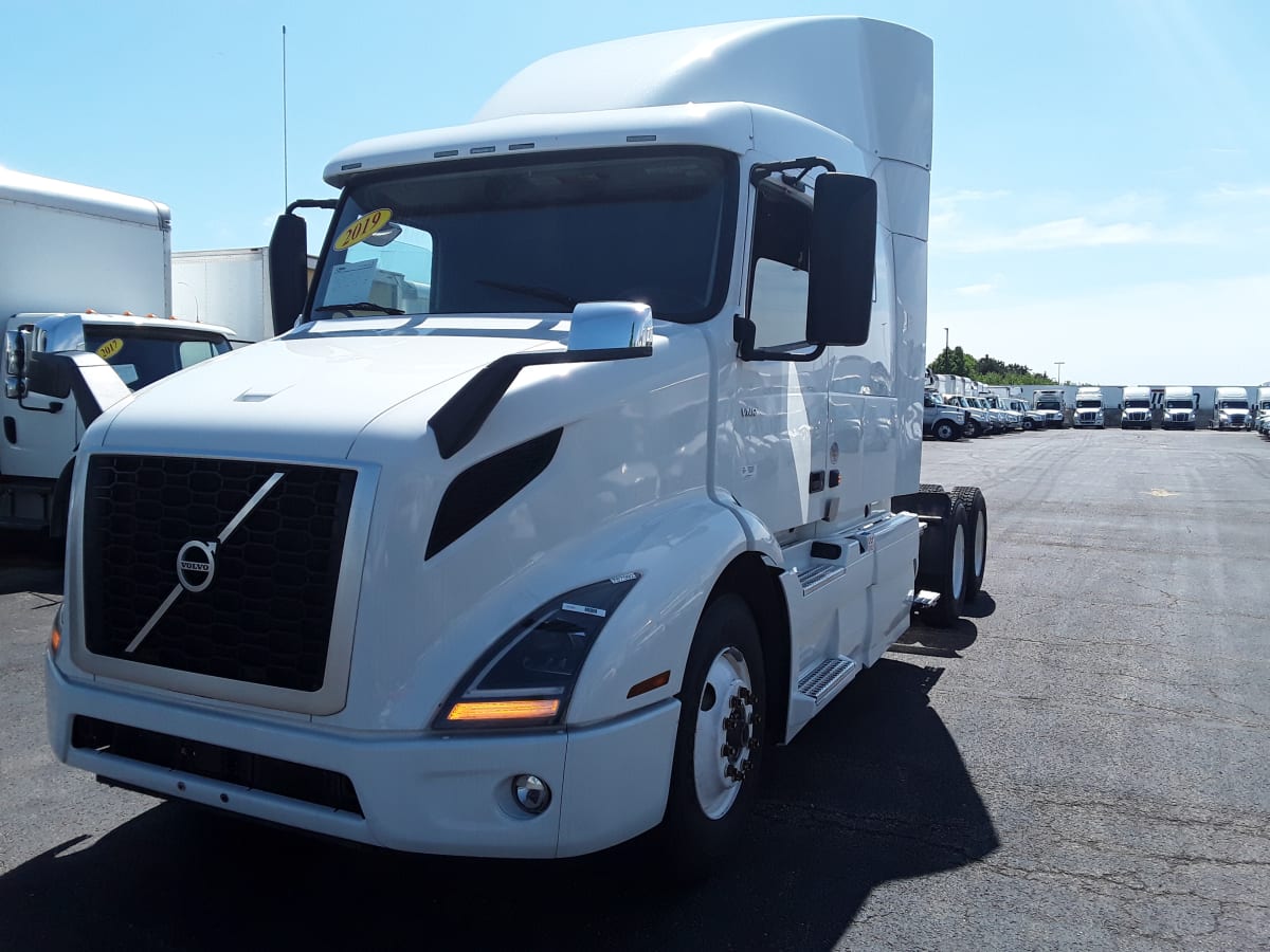 2019 Volvo VNR64T-640 787092