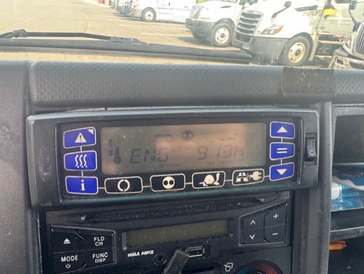 2018 Isuzu NQR 787099