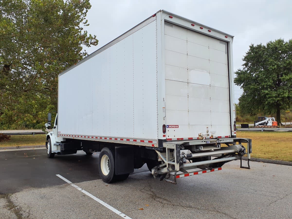 2018 Freightliner M2 106 787120