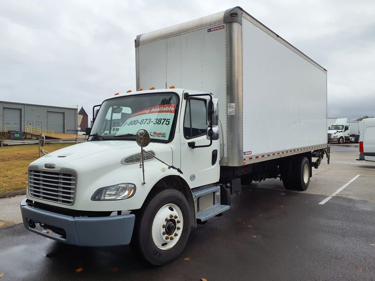 2018 Freightliner M2 106 787120