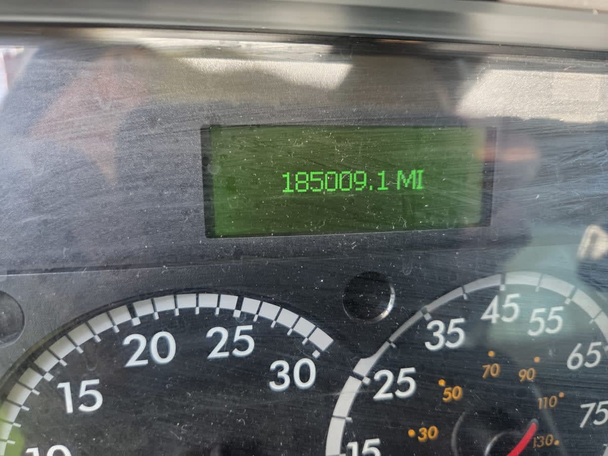 2018 Freightliner/Mercedes M2 106 787125