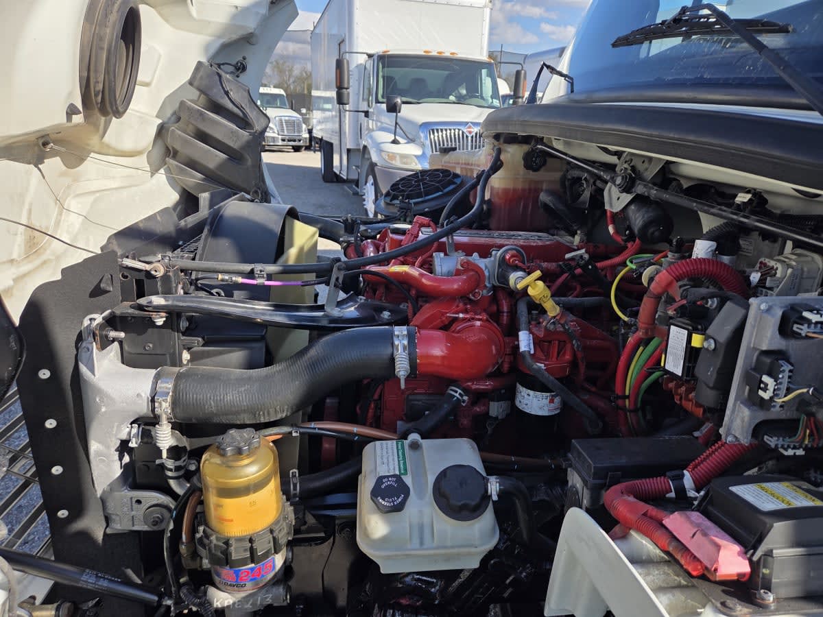 2018 Freightliner/Mercedes M2 106 787125