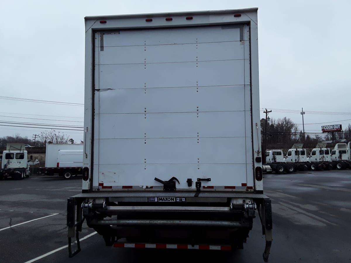 2018 Navistar International 4300 787204