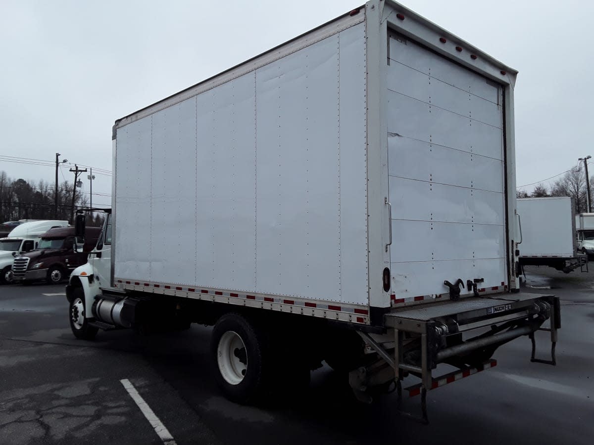 2018 Navistar International 4300 787204